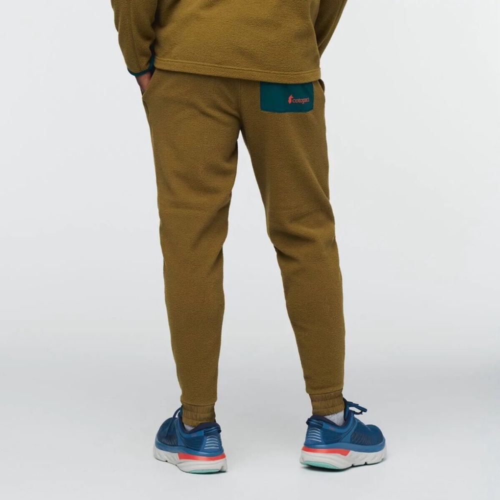 Cotopaxi Abrazo Fleece Joggers